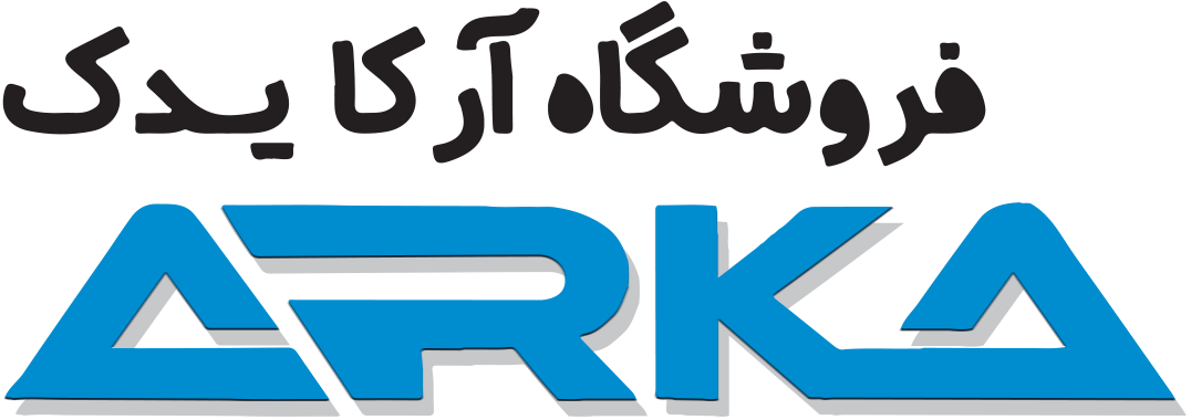 آرکا یدک